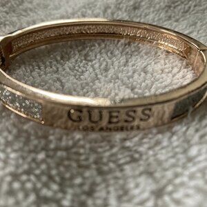 New "Guess Los Angeles" Bracelet